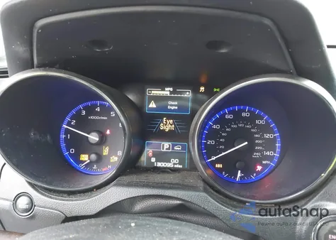 2015 Subaru Outback 2.5I Limited z USA, uszkodzony, nr VIN 4S4BSANC4F3298938